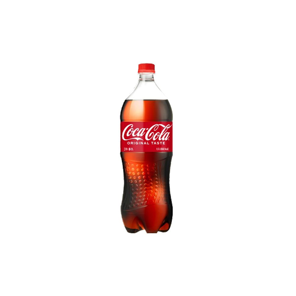 콜라 1.25L