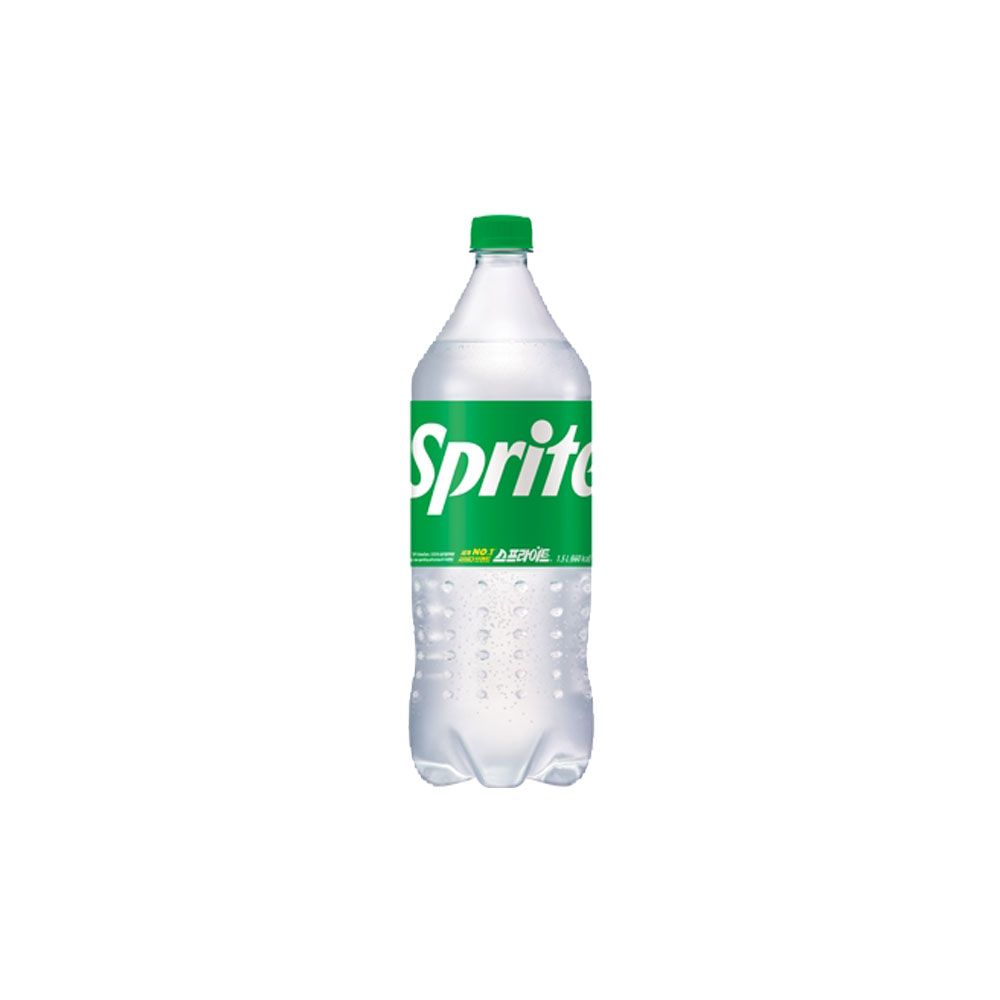 스프라이트 1.25L