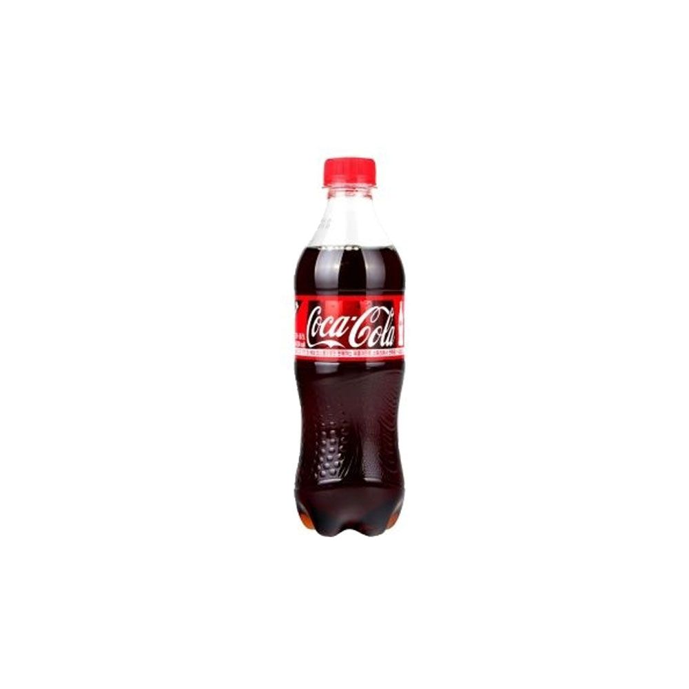 콜라 500ml