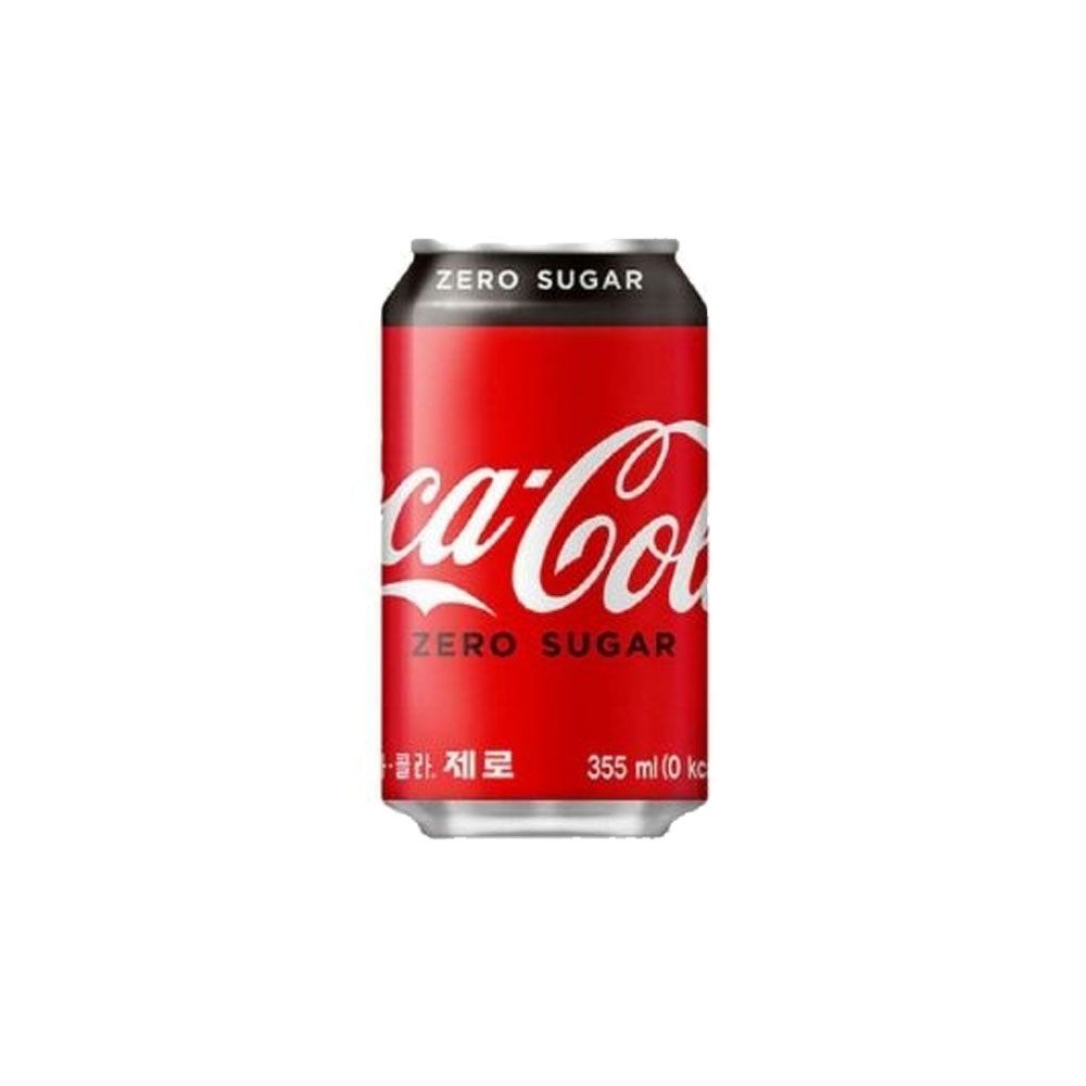 제로콜라 355ml