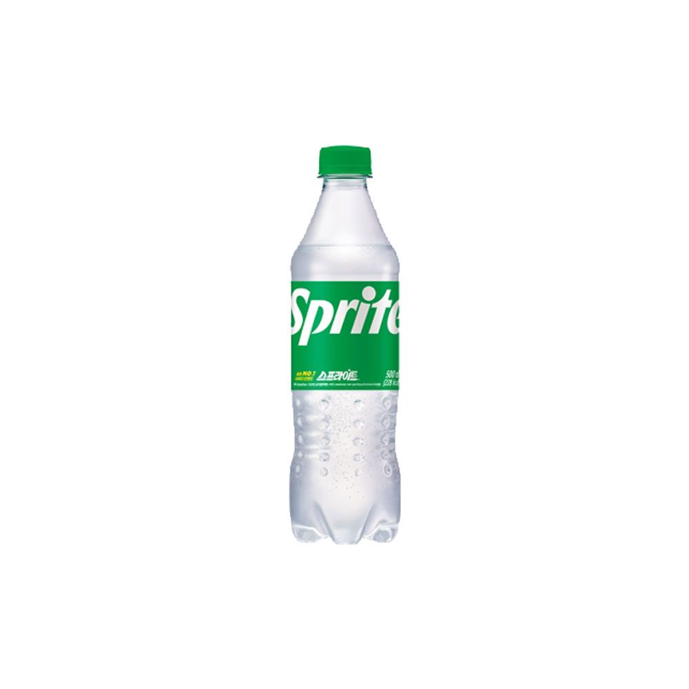 스프라이트 500ml