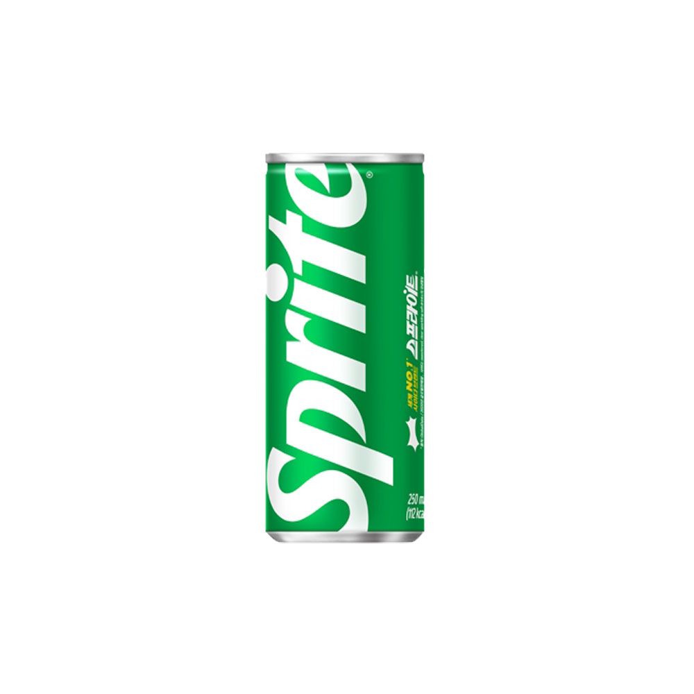 스프라이트 245ml