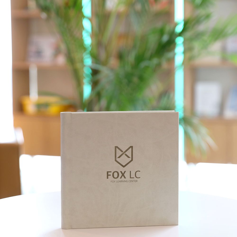 FOX 앨범